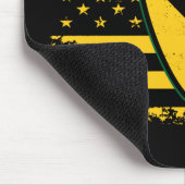 1e divisie Cavalry Muismat (Hoek)