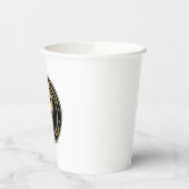 1e divisie Cavalry Papieren Bekers (Links)