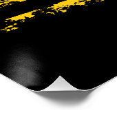 1e divisie Cavalry Perfect Poster (Hoek)