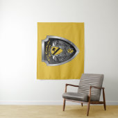 1e divisie Cavalry Wandkleed (In situ)