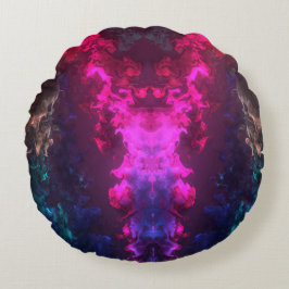 1e Droom Ronde Kussen