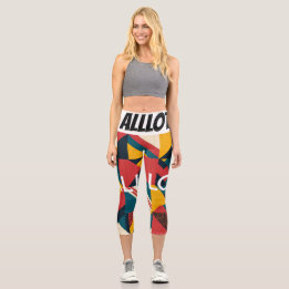 1e editie, "ALLLOT" Leggings (dikke panty's)