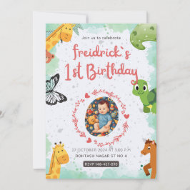 1e geboorte blauw groen blauw water kleur kaart