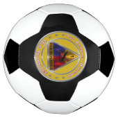 1e Gepantserde Divisie LAGERE PRIJS Voetbal (Gedraaid)