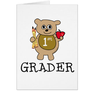 1e graad