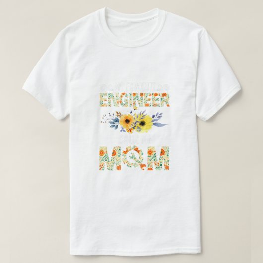 1e Graad Geen Prob Llama Grappig Terug naar School T-shirt (Design voorkant)
