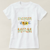 1e Graad Geen Prob Llama Grappig Terug naar School T-shirt (Design voorkant)