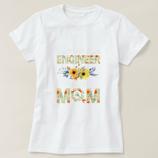 1e Graad Geen Prob Llama Grappig Terug naar School T-shirt (Design voorkant)