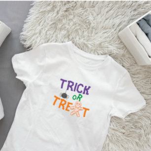 1e Halloween Leuke Trick or treat