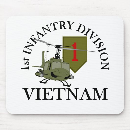 1e ID Vietnam Muismat (Voorkant)