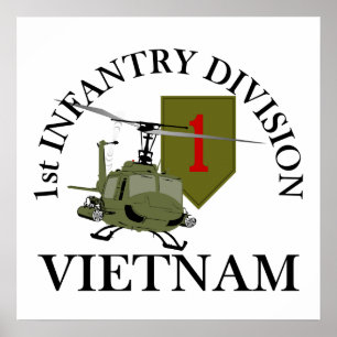 1e ID Vietnam Poster