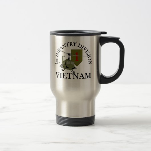 1e ID Vietnam Reisbeker (Rechts)