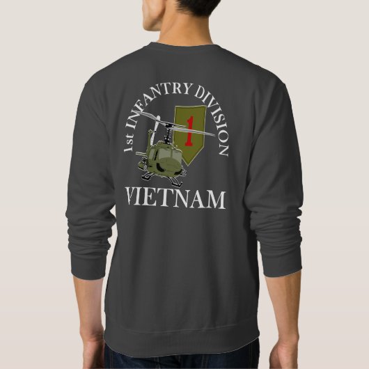 1e ID Vietnam Trui (Achterkant)