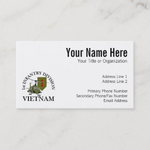 1e ID Vietnam Visitekaartje