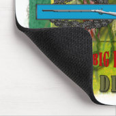 1e Inf Div-Vietnam Muismat (Hoek)