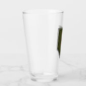 1e Infanteriediv "Big Red One"-patch Glas (Rechts)