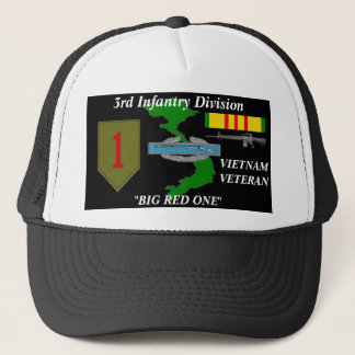 1e Infanteriediv Vietnam Pet