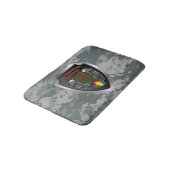 1e Infanteriedivisie Badmat (Gekanteld)