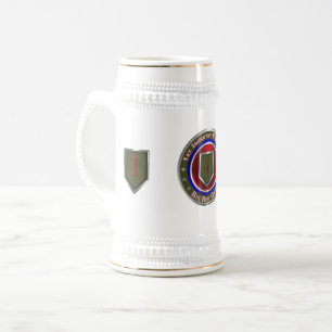 1e infanteriedivisie bierpul