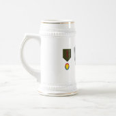 1e infanteriedivisie "Big Red One" Bierpul (Links)