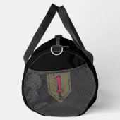 1e Infanteriedivisie "BRO" in nood Plunjezak (Rechts)