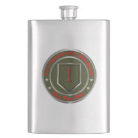 1e Infanteriedivisie
