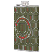 1e Infanteriedivisie ging met pensioen Heupfles (Links)