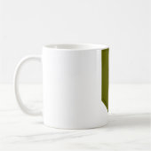 1e infanteriedivisie koffiemok (Links)