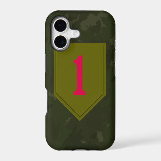 1e Infanteriedivisie "The Big Red One"