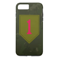 1e Infanteriedivisie "The Big Red One"