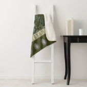 1e infanteriedivisie Veteraan Sherpa Deken (In situ)