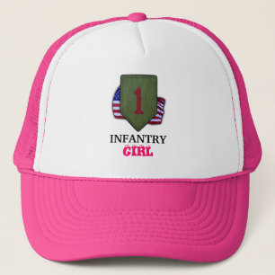 1e infanteriedivisie veteranen vietnam vet Pet