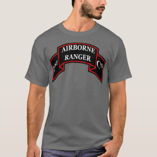 1e Infanteriedivisie X T-shirt
