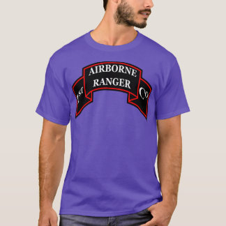 1e Infanteriedivisie X T-shirt