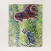 "1e inleiding" legpuzzel (Verticaal)