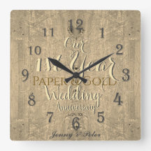 1e jaar Jubileum voor weddenschappen