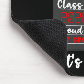 1e klas 2026 laatste dag einde school afstuderen F Muismat (Hoek)