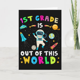 1e klas is uit deze wereld astronaut terug naar sc kaart