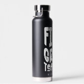 1e klas leraar eenvoudige tekst waterfles (Rechts)