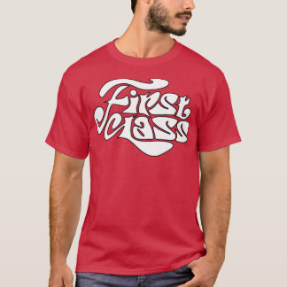 1e klas zeldzame Typo Edition 2Sided T-shirt