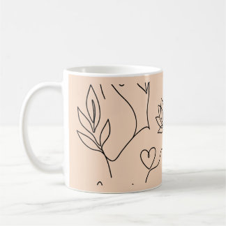 1e koffiemok