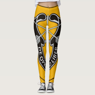 1e Leggings speciale strijdkrachten groep II