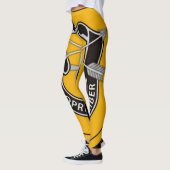 1e Leggings speciale strijdkrachten groep II (Links)