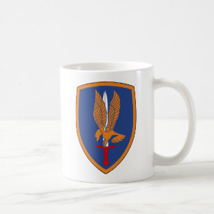 1e Luchtvaartbrigade Koffiemok