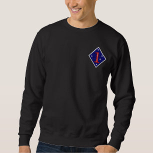 1e maritieme sector SweatShirt