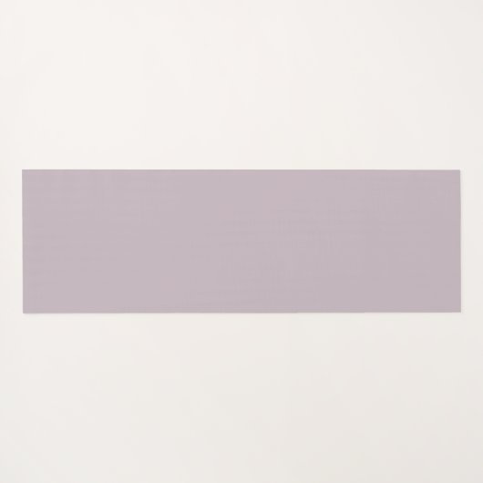 1e Moederdag Aangepaste Foto & Tekst Yoga Mat (Achterkant (horizontaal))