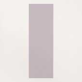 1e Moederdag Aangepaste Foto & Tekst Yoga Mat (Achterkant)