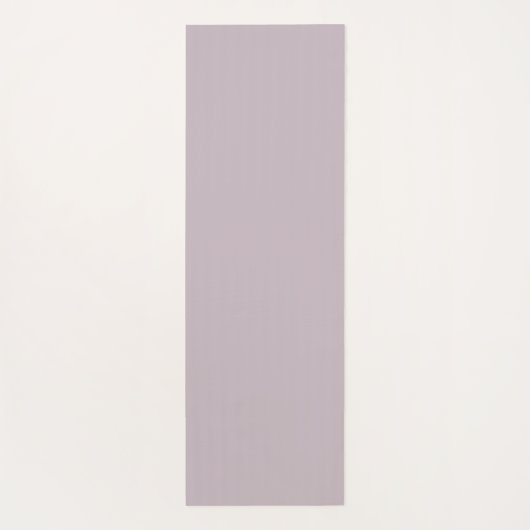 1e Moederdag Aangepaste Foto & Tekst Yoga Mat (Achterkant)