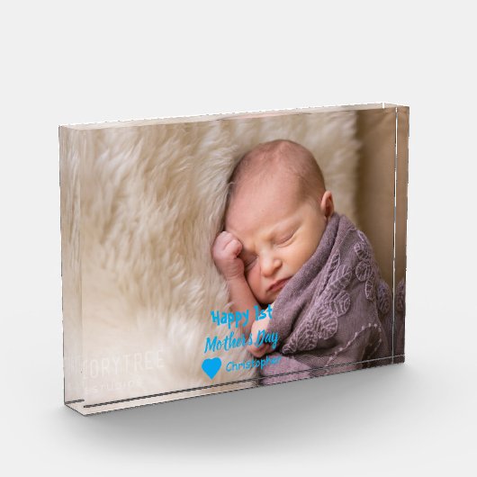 1e Moederdag Fotoblokken (Links)