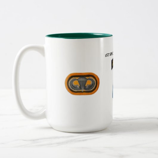 1e Mok speciale strijdkrachten (Links)